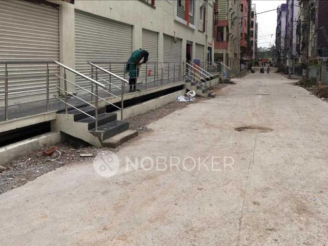 Shop in Nizampet, Hyderabad for sale