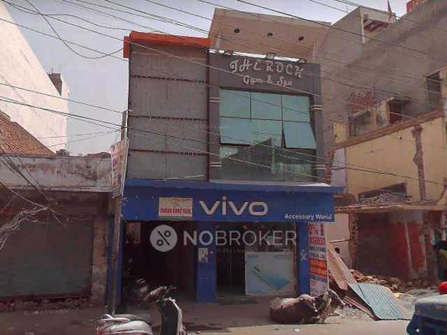 Shop in Old Faridabad, Delhi for Rent