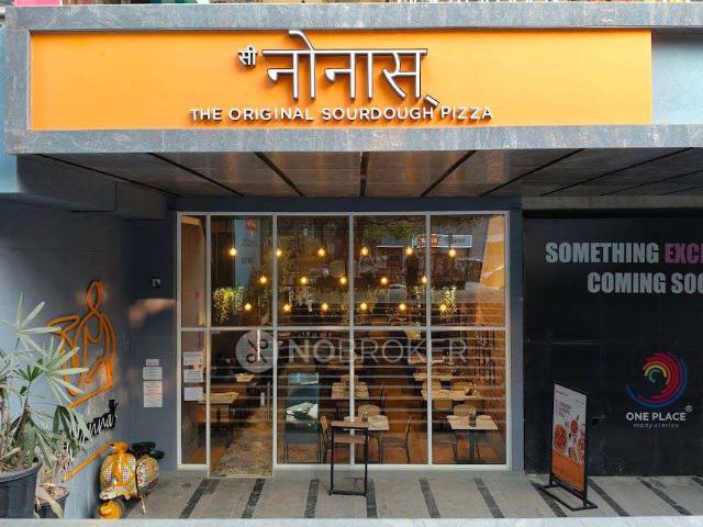 Shop in One Place Fc Road, Pune for sale