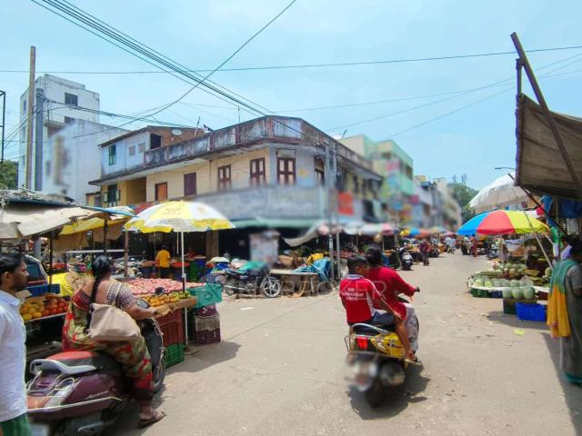 Shop in Ayanavaram, Chennai for sale
