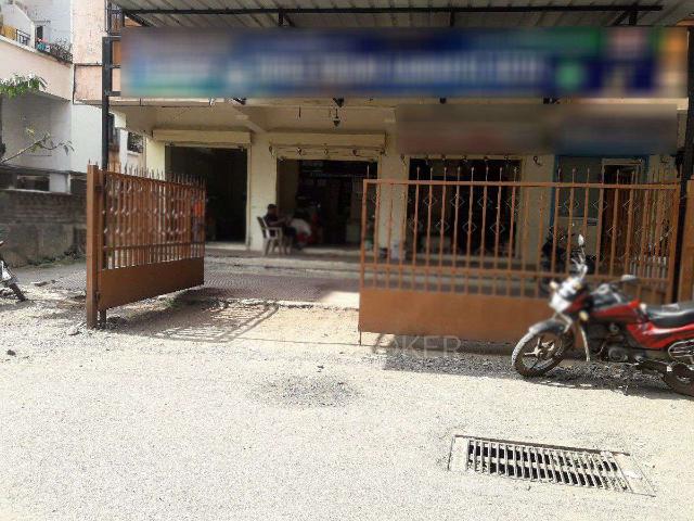 Shop in Ambegaon Bk, Pune for sale