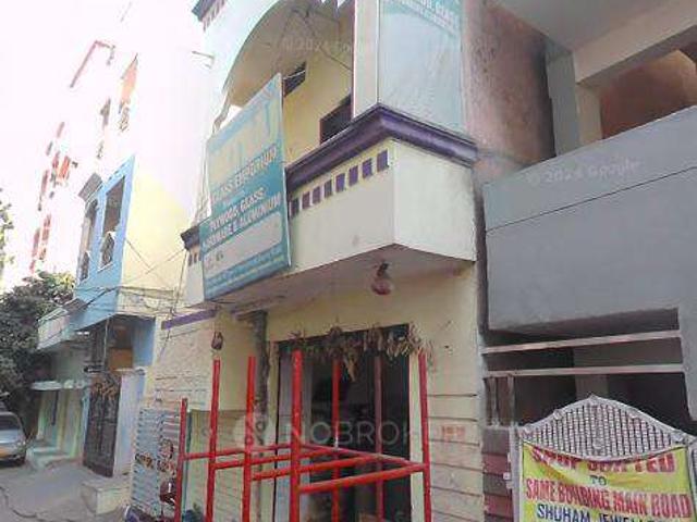 Shop in Amberpet, Hyderabad for sale