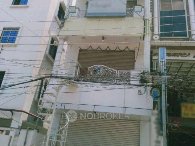 Shop in Ameerpet, Hyderabad for sale