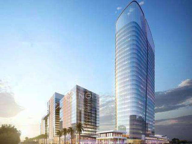 Shop in Amrapali Dream Valley, Greater_noida for sale