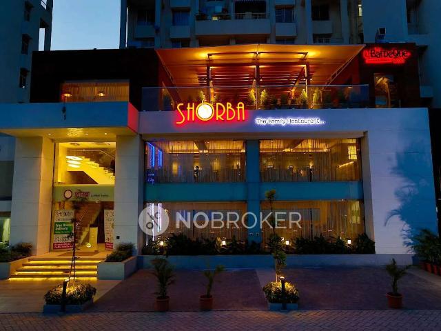 Shop in Anand Nagar, Pune for sale