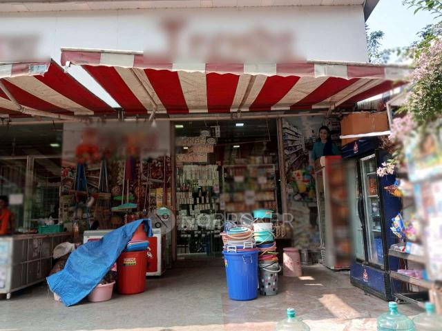 Shop in Andheri East, Mumbai for sale