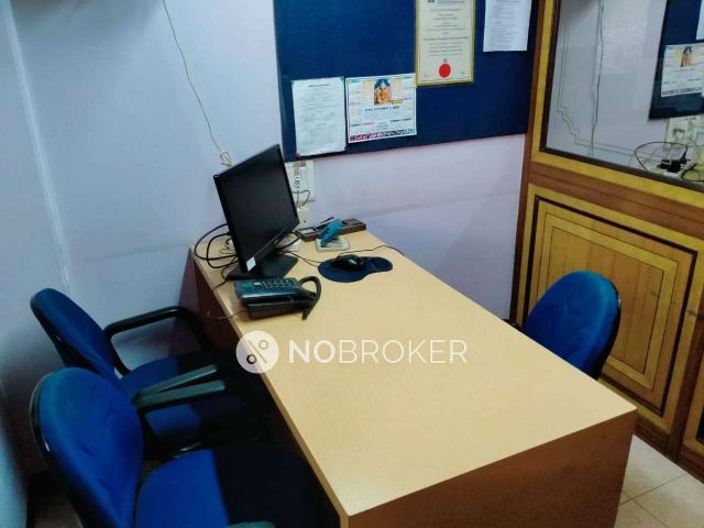 Shop in Andheri West, Mumbai for sale