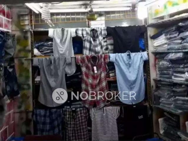 Shop in Andheri West, Mumbai for sale