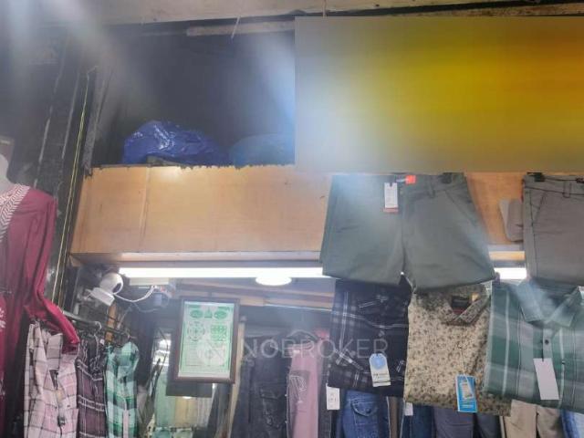 Shop in Andheri West, Mumbai for sale