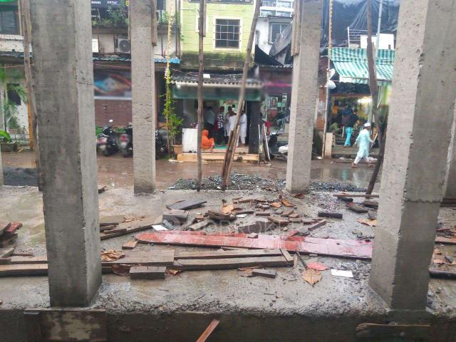 Shop in Andheri West, Mumbai for sale
