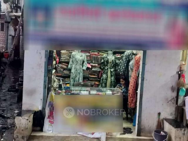 Shop in Asalpha, Mumbai for sale