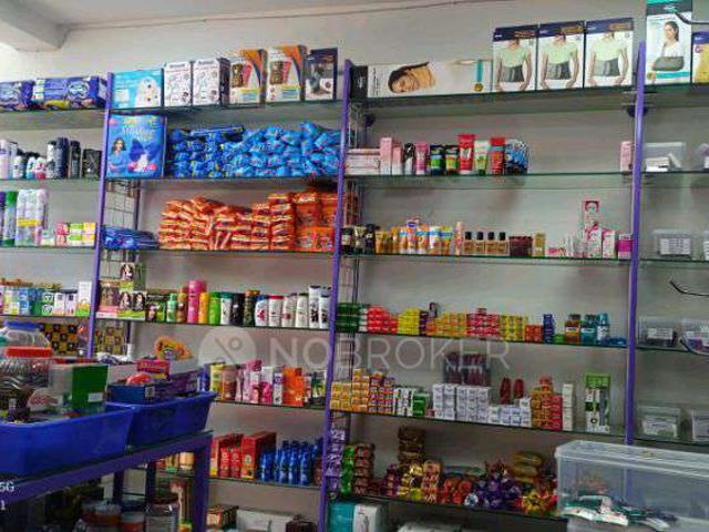 Shop in Asifnagar Out Post Police Station, Hyderabad for sal
