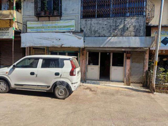 Shop in Bhandup West, Mumbai for sale
