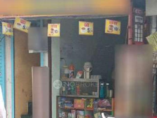 Shop in Bhandup West, Mumbai for sale