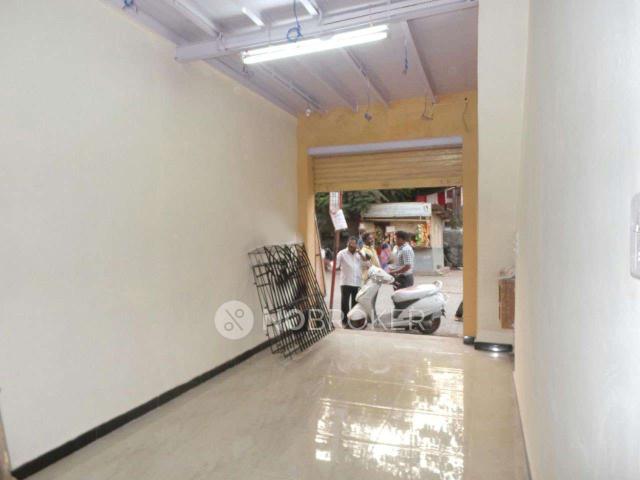 Shop in Bhandup West, Mumbai for sale