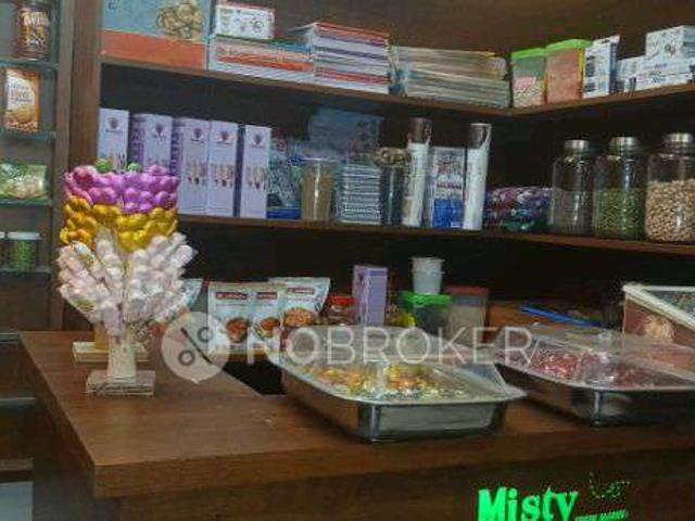 Shop in Bhuvaneswari Nagar, Hebbal Kempapura, Bangalore for sale