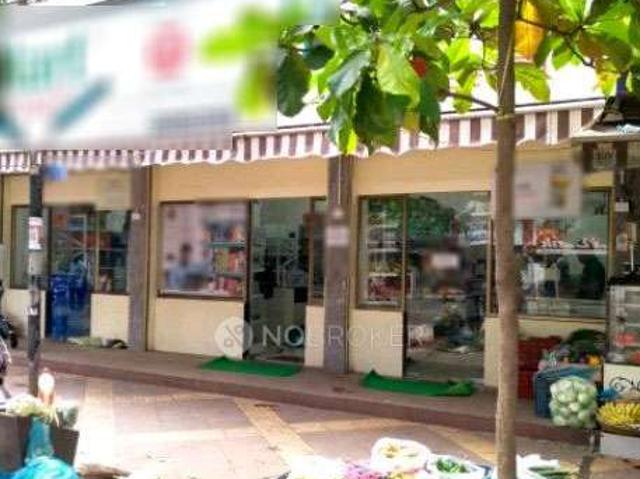 Shop in Borivali East, Mumbai for sale