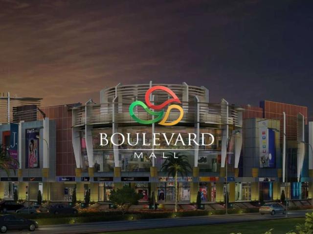 Shop in Boulevard Mall Hyderabad ID 32438