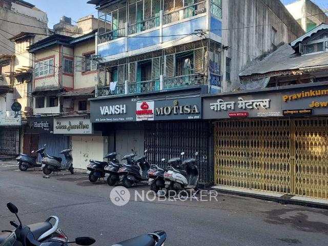 Shop in Camp, Pune for sale