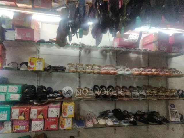 Shop in Chamundi Nagar, Hebbal, Bangalore for sale