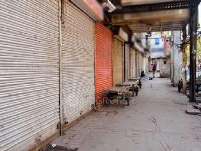 Shop in Chanda Nagar, Hyderabad for sale