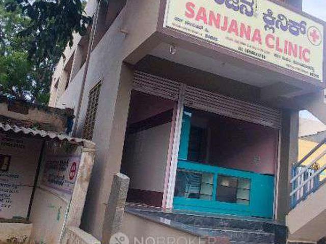 Shop in Challakere, Bangalore for sale