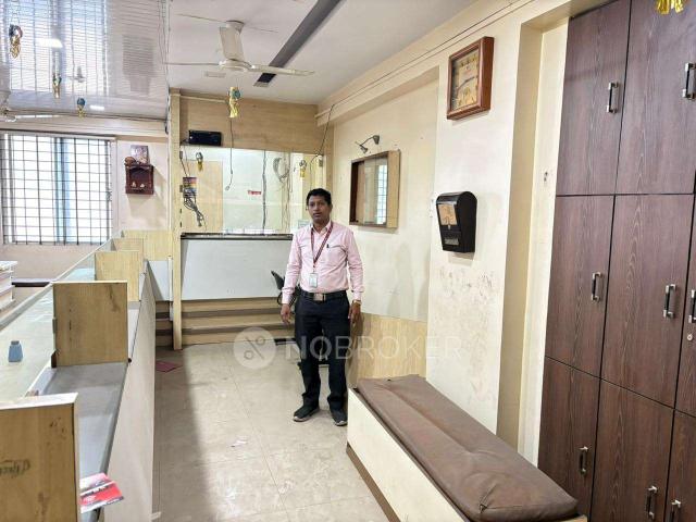 Shop in Chinchwad Station, Pune for sale