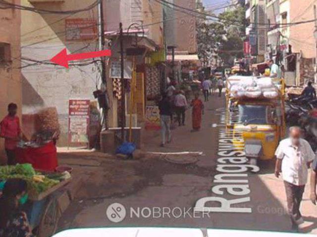 Shop in Chickpet, Bangalore for sale