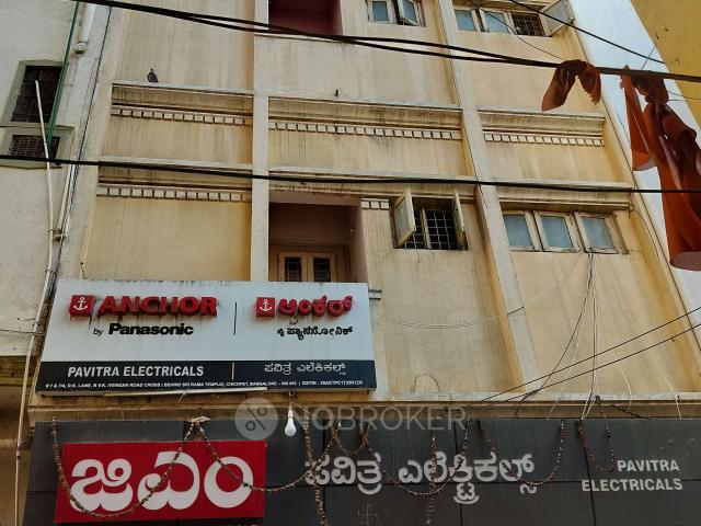 Shop in Chickpet, Bangalore for sale