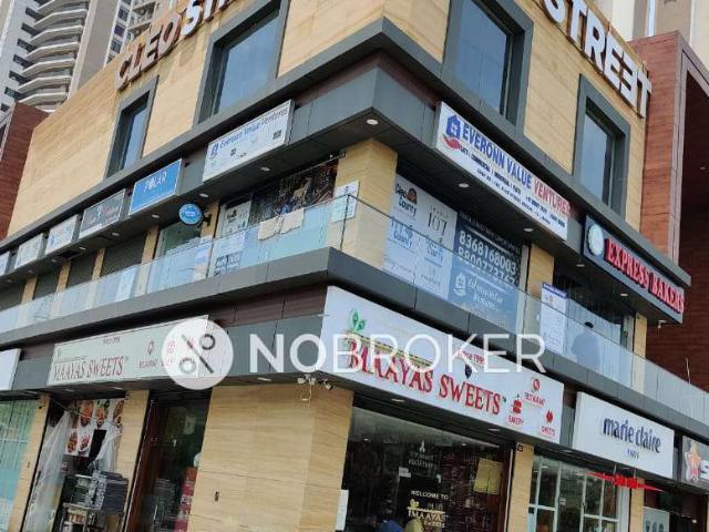 Shop in Cleo Street, Noida for Rent