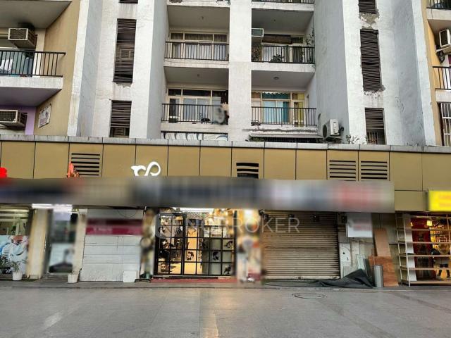 Shop in Crossings Republik, Ghaziabad for Rent