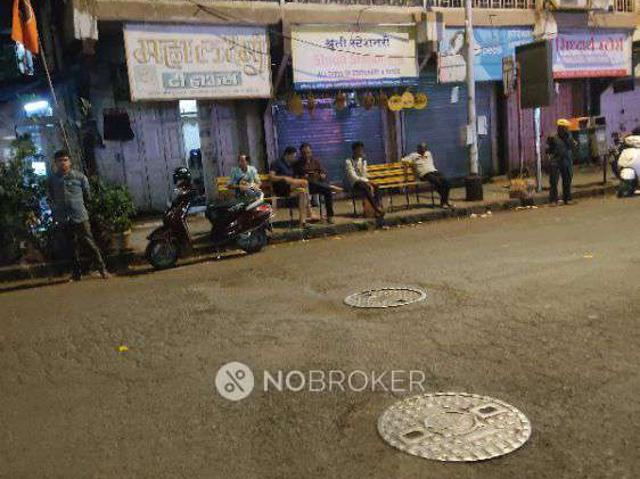 Shop in Dadar West, Mumbai for sale