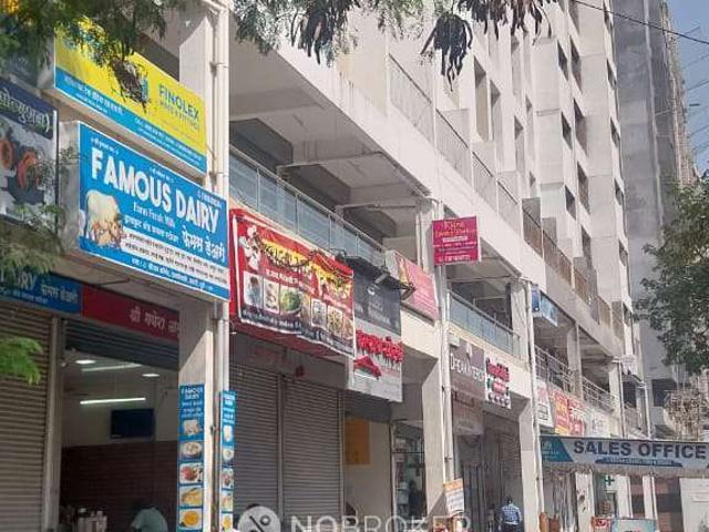 Shop in Dalve Wadi, Pune for sale