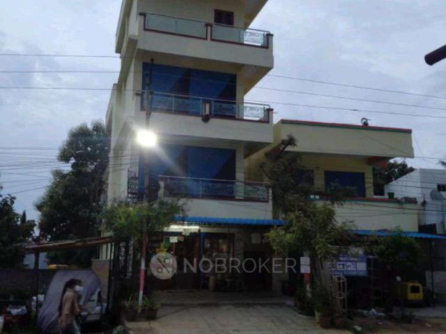 Shop in Dammaiguda X Roads, Hyderabad for sale