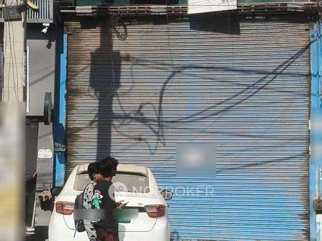 Shop in Dashrath Puri, Delhi for sale