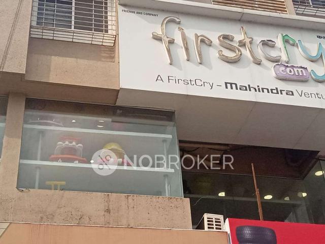 Shop in Dhanori, Pune for sale