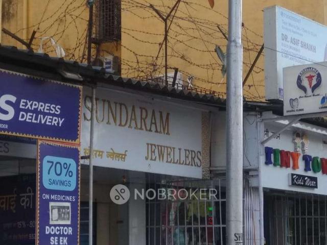 Shop in Dharavi, Mumbai for sale