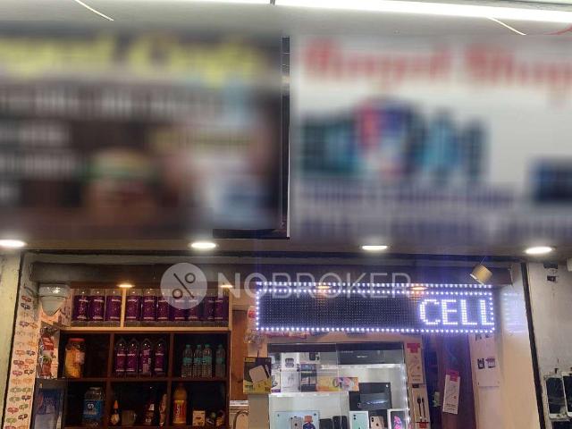 Shop in Doshi Gardens, Chennai for sale