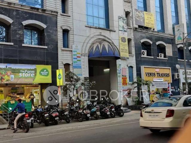 Shop in Fatima Nagar, Pune for sale