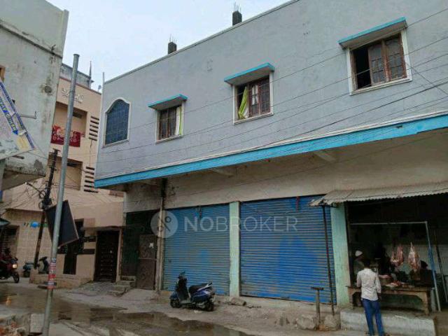 Shop in Gudimalkapur, Hyderabad for sale