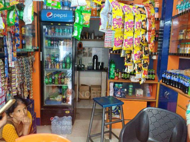 Shop in Gajendra Nagar, 6, Telecom Colony, Banashankari, Ben