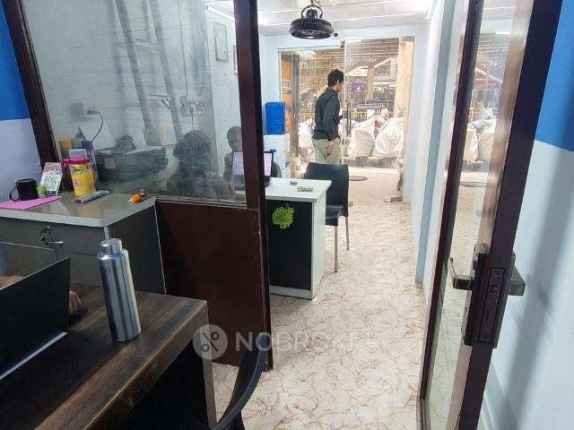 Shop in Galaxy Heights, Mumbai for sale