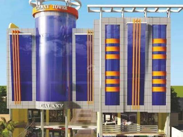 Shop in galaxy Sargodha ID 64752