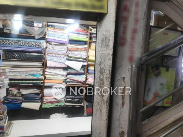 Shop in Gandhi Nagar, Bangalore for sale