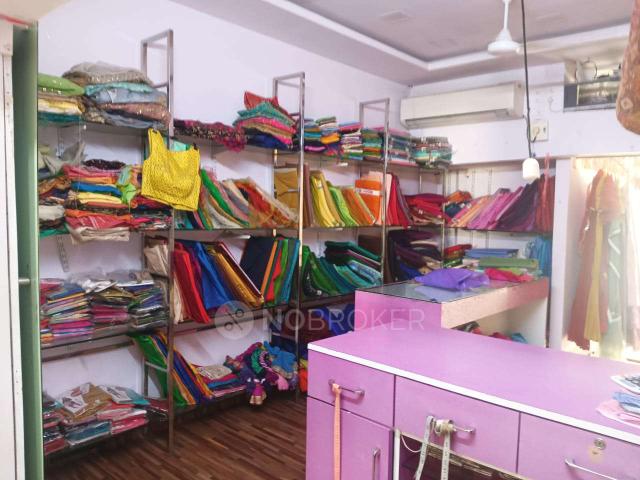 Shop in Gandhi Nagar, Kavadiguda, Hyderabad for sale