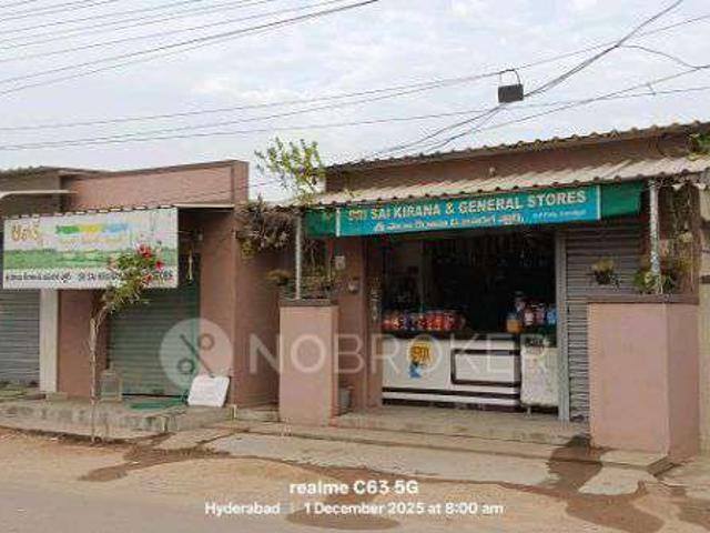 Shop in Gandimaisamma X Road, Hyderabad for sale