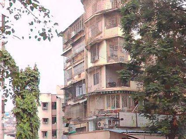 Shop in Ghatkopar West, Mumbai for sale