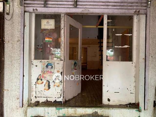 Shop in Goregaon, Mumbai for sale