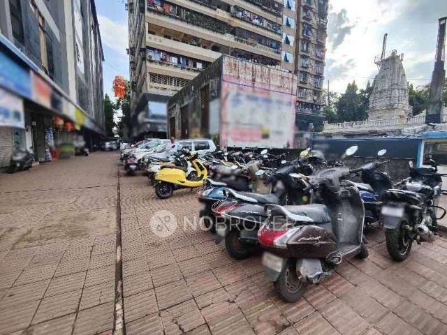 Shop in Goregaon West, Mumbai for sale