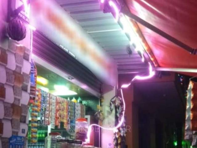 Shop in Gottigere, Bangalore for sale